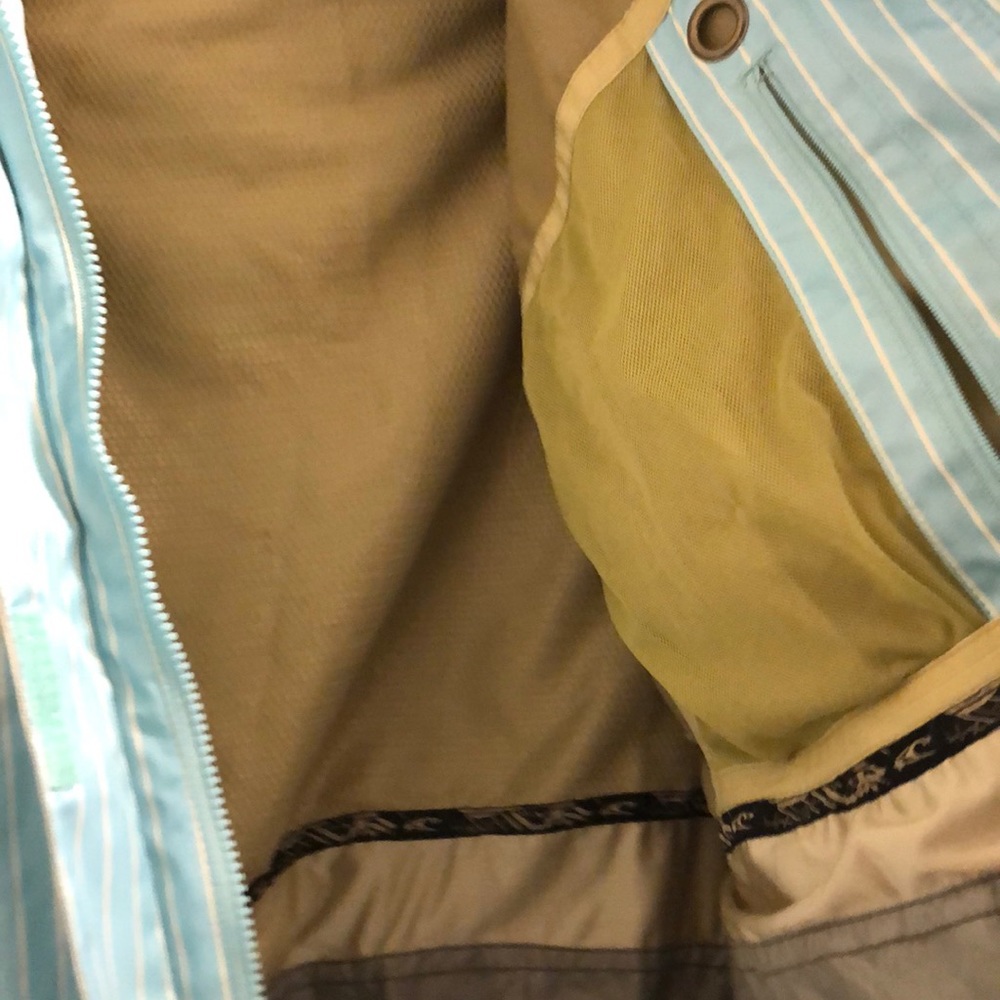 O’Neill ski jacket - Picture 7 of 8